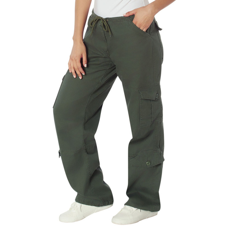 Olive Drab