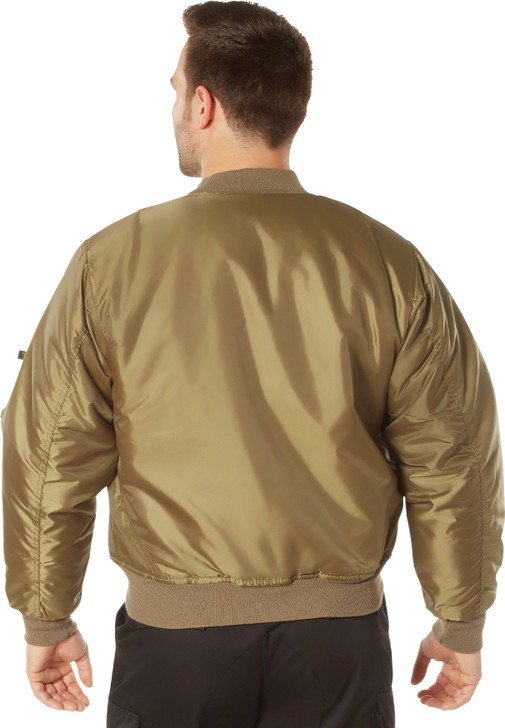 Coyote Brown