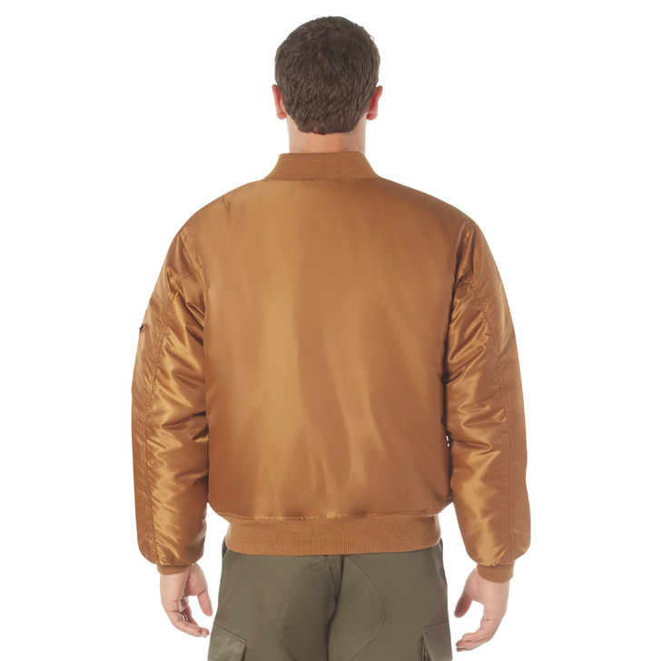 Work Brown