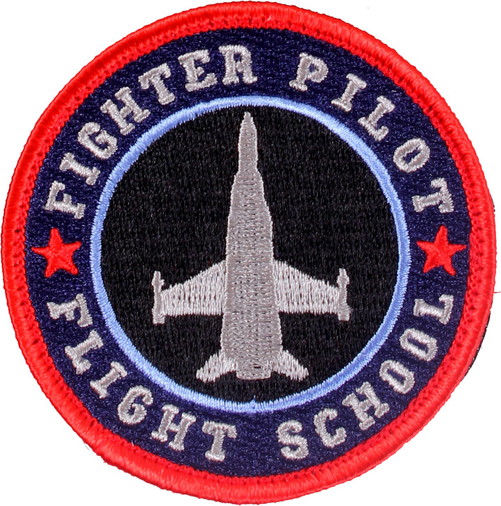 Mens Military Air Force Style MA-1 Flight Jacket with 5 Removable Patches