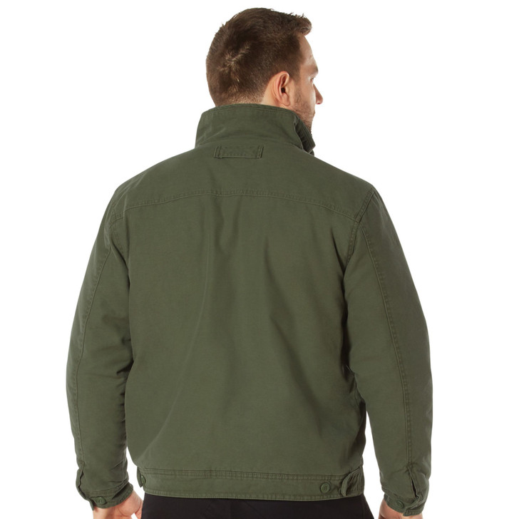 Olive Drab