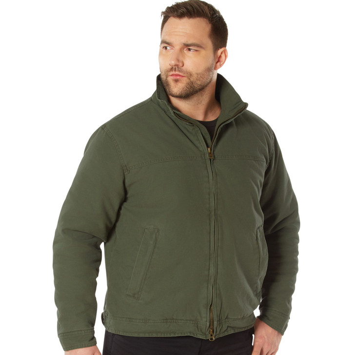 Olive Drab