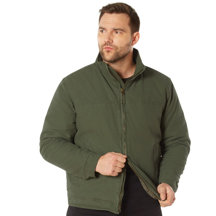 Olive Drab
