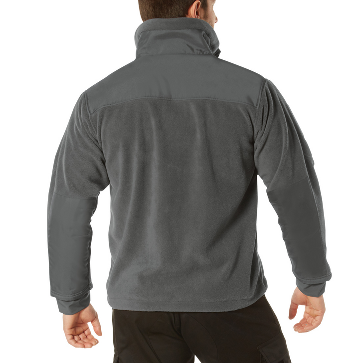 Charcoal Grey