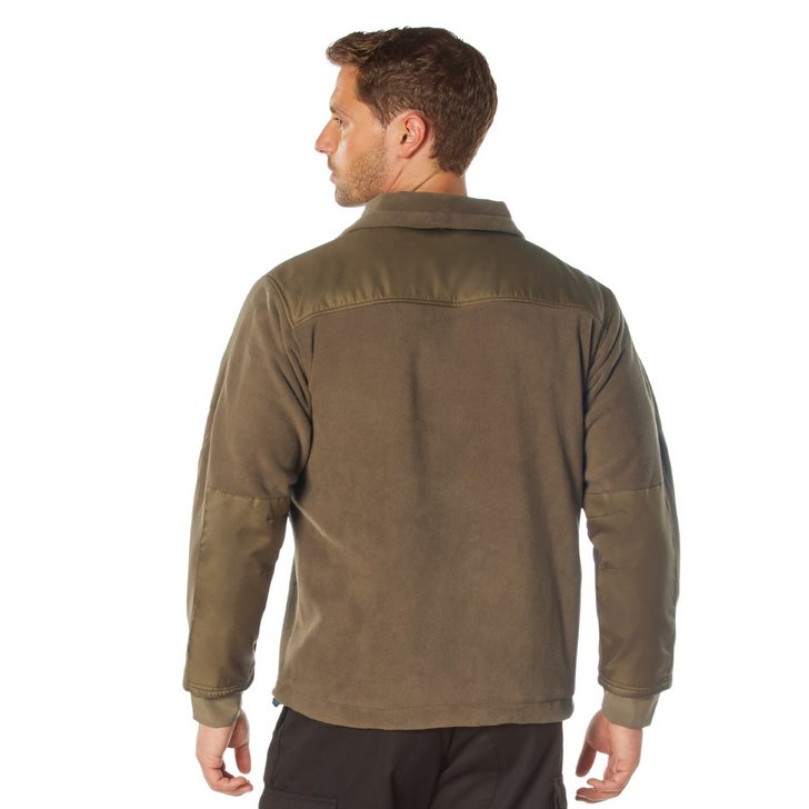 Coyote Brown