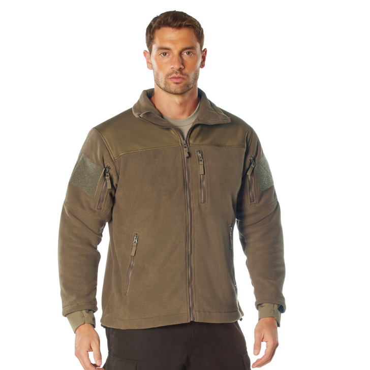 Coyote Brown