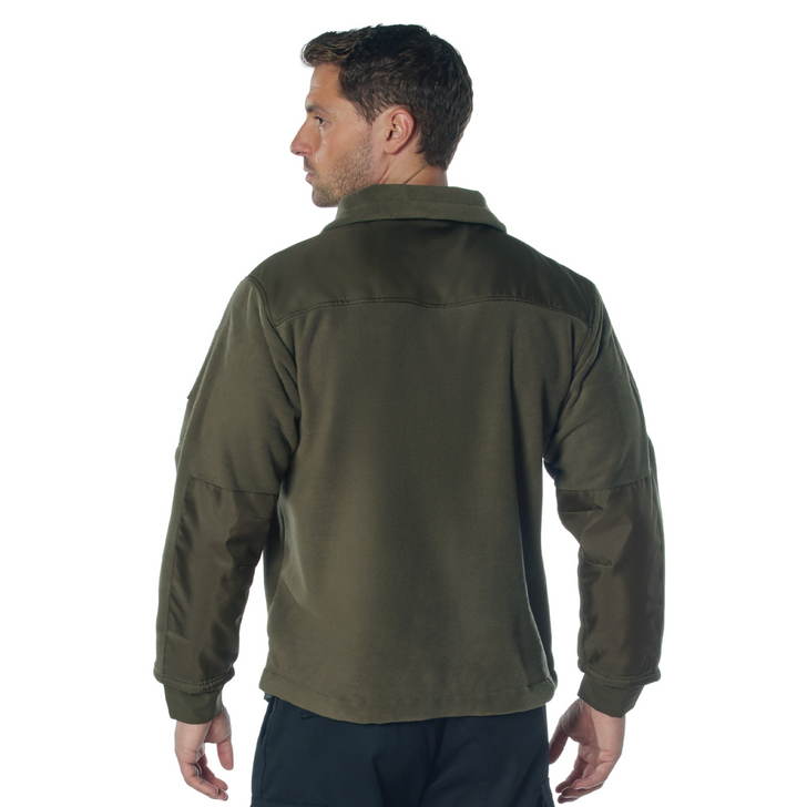 Olive Drab