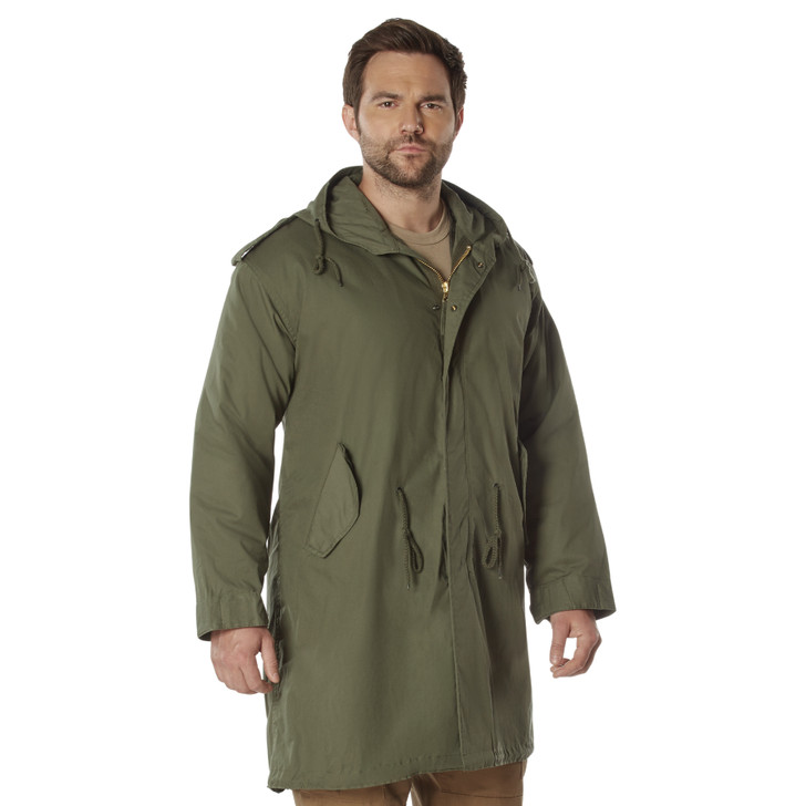 Olive Drab