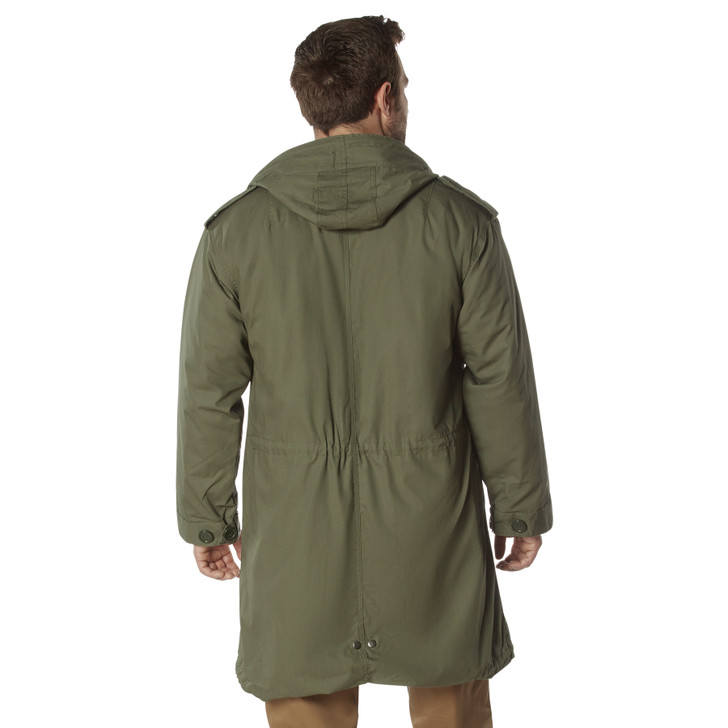 Olive Drab