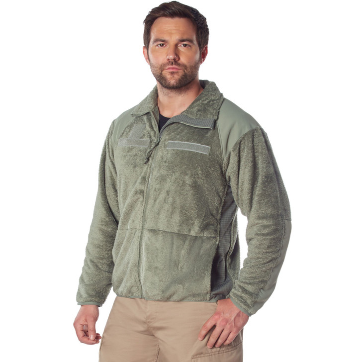Foliage Green
