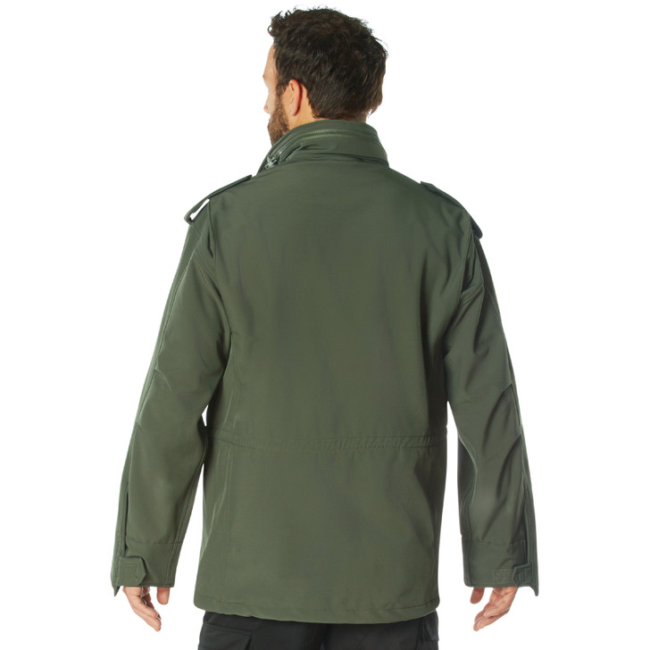 Olive Drab