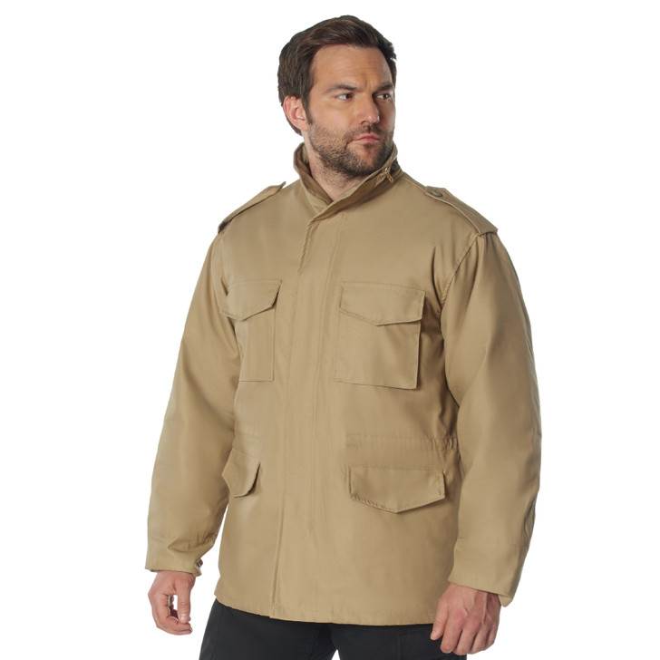Khaki