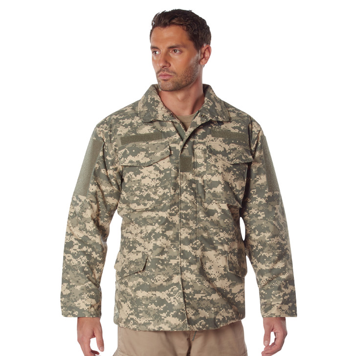 ACU Digital Camouflage