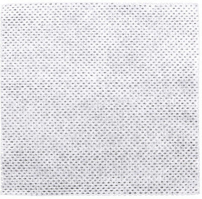 200 Pack Gun Cleaning Patches - Cotton 3" Firearm Pistol Maintenance Dry Wipes