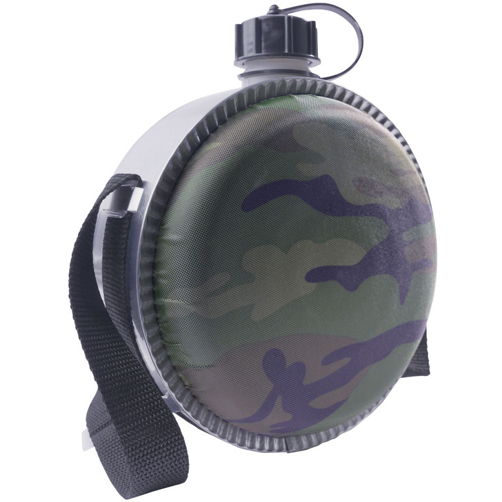 Woodland Camouflage