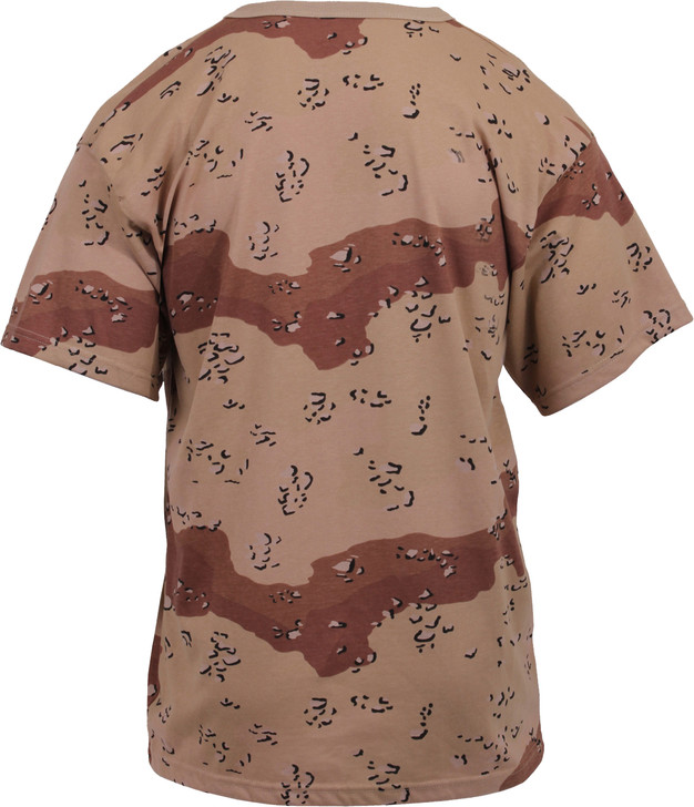 Desert Camouflage