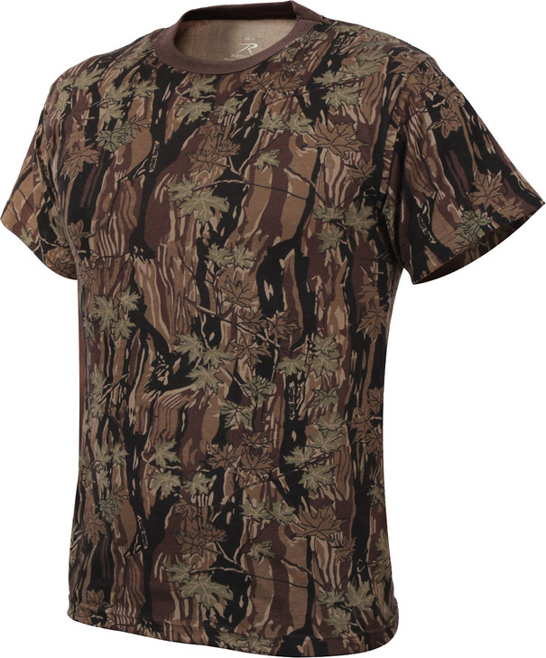 Smokey Branch Camouflage