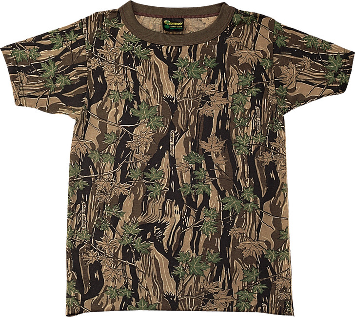 Smokey Branch Camouflage