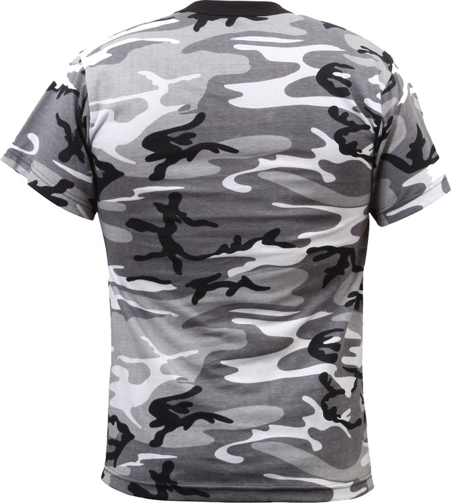 City Camouflage