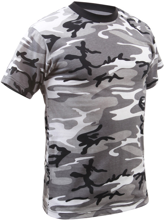City Camouflage