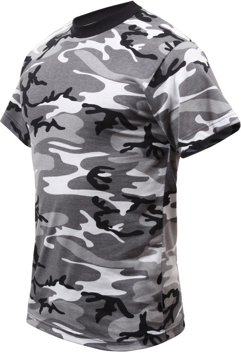 City Camouflage