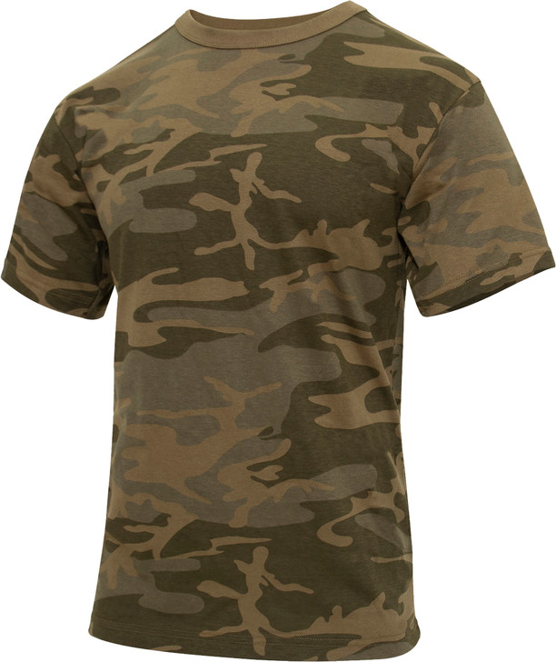 Coyote Camo
