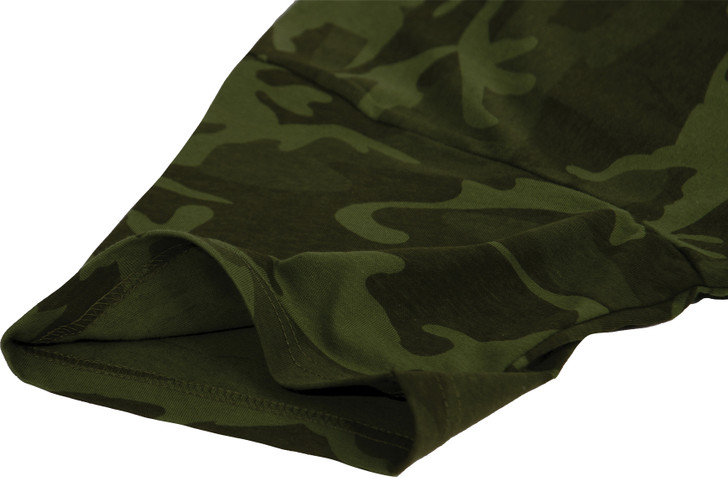 Green Camo