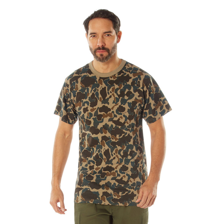 Fred Bear Camo