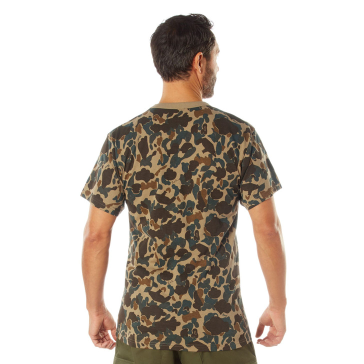 Fred Bear Camo