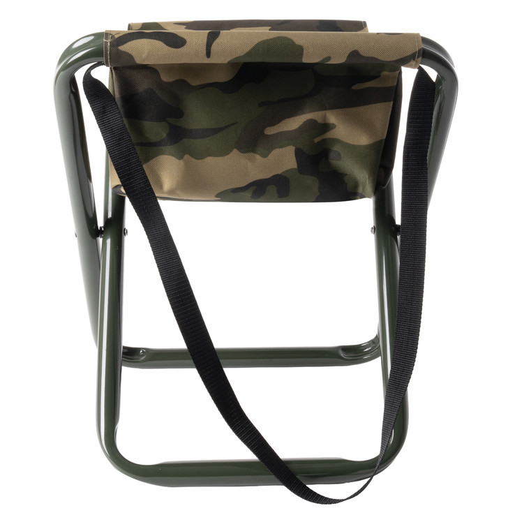 Woodland Camouflage