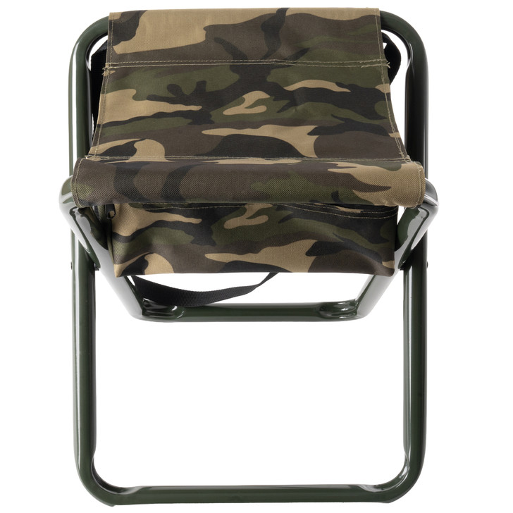 Woodland Camouflage