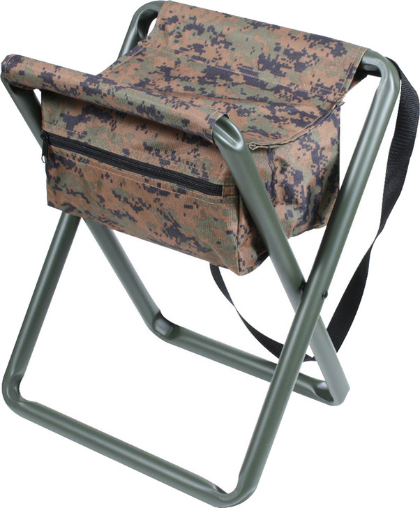 Woodland Digital Camouflage