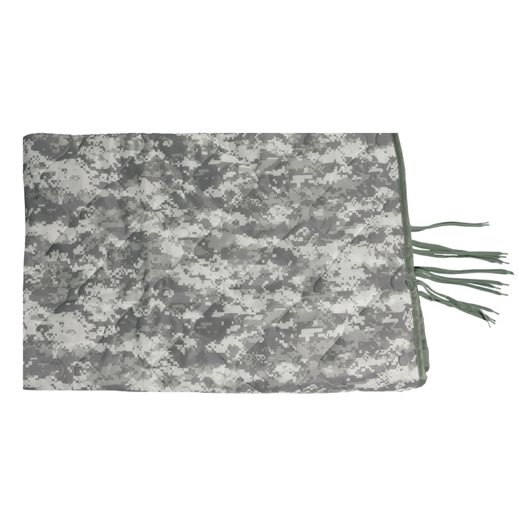 ACU Digital Camouflage