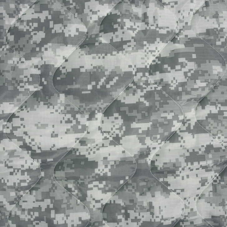 ACU Digital Camouflage
