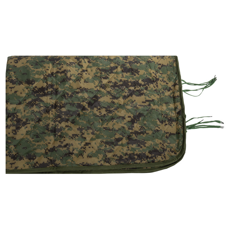 Woodland Digital Camouflage
