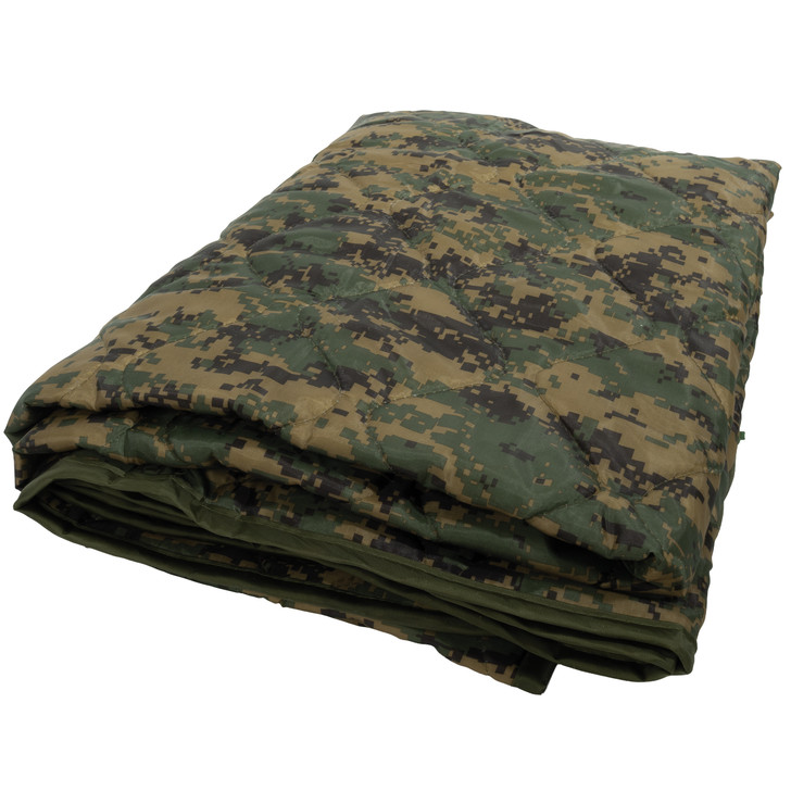 Woodland Digital Camouflage