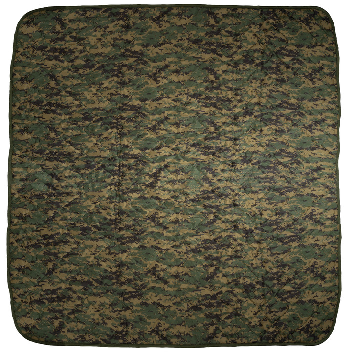 Woodland Digital Camouflage