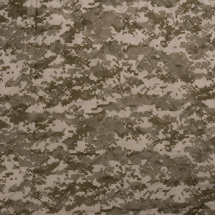 Desert Digital Camo