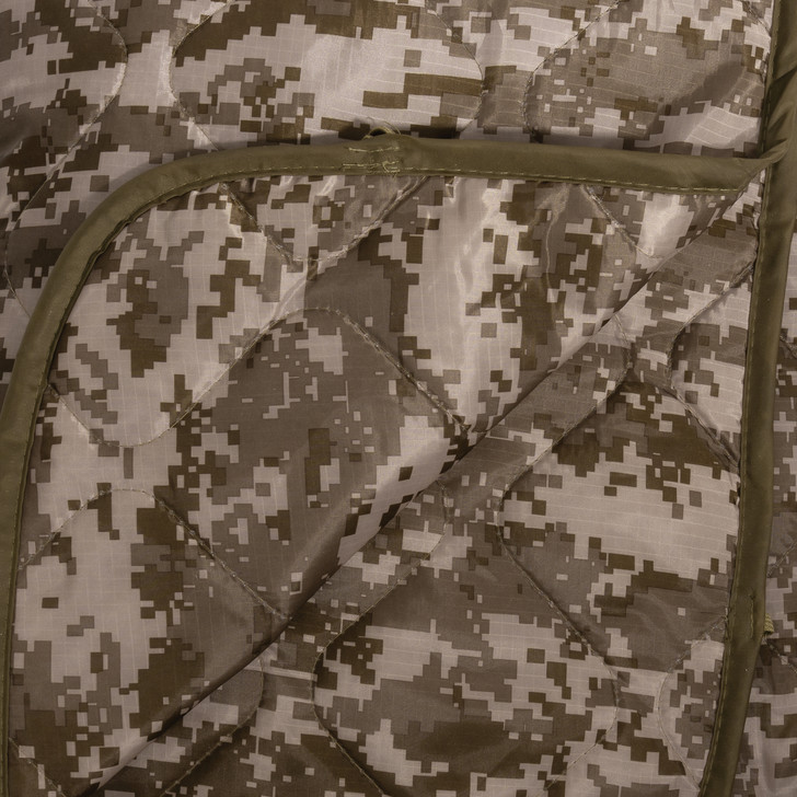 Desert Digital Camo