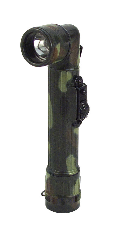 Woodland Camo