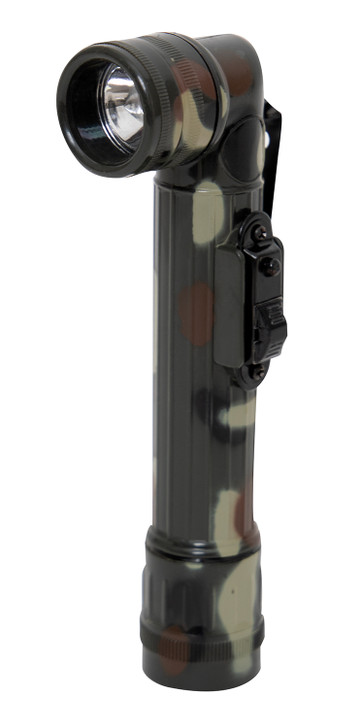 Woodland Camo