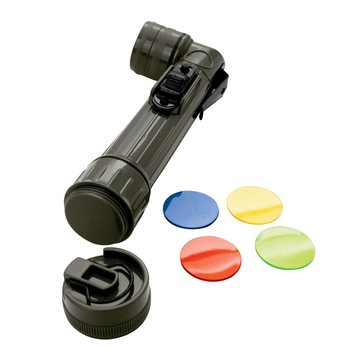 Olive Drab