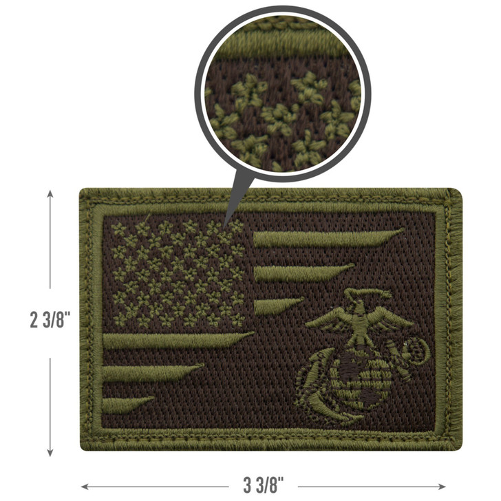 Olive Drab