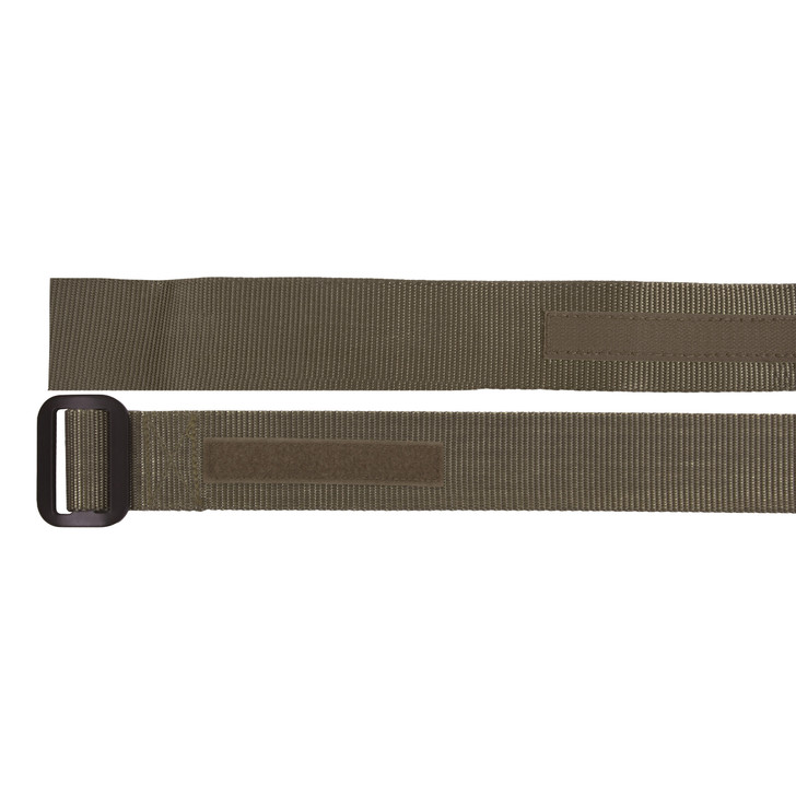 Coyote Brown AR-670-1 Compliant Military Heavy Duty Nylon Riggers Belt