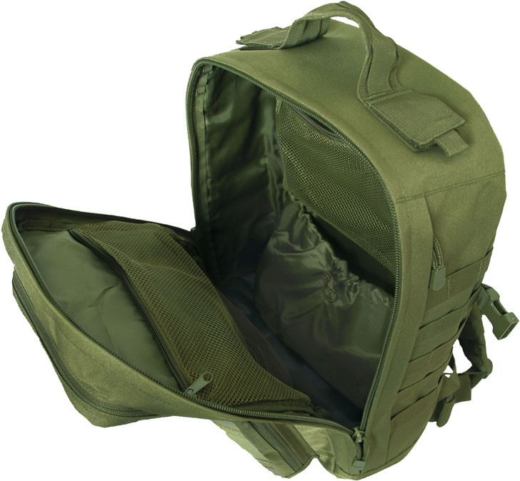 Olive Drab