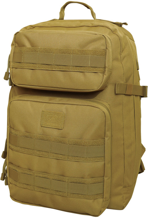Coyote Brown