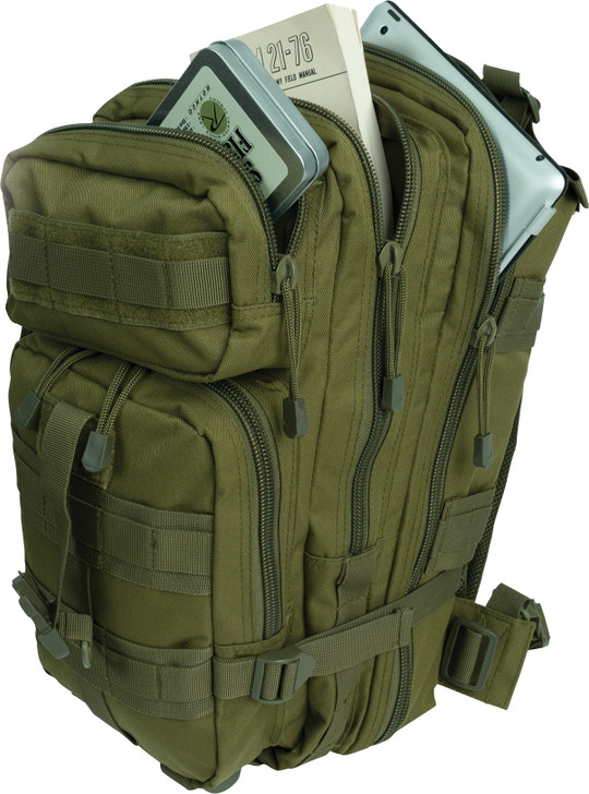 Tactical Cross Body Medium Transport Sling Pack Bag Convertible Backpack