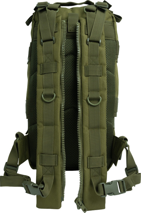 Tactical Cross Body Medium Transport Sling Pack Bag Convertible Backpack