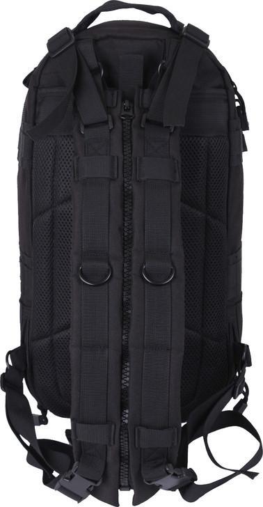 Tactical Cross Body Medium Transport Sling Pack Bag Convertible Backpack