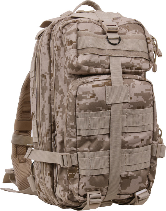 Desert Digital Camouflage